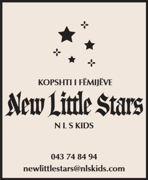 New Little Stars