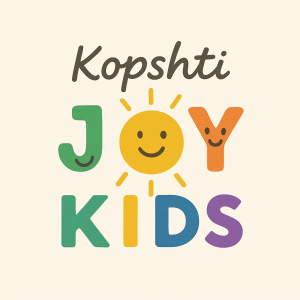 Kopshti Joy Kids