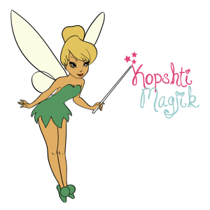 Kopshti Magjik