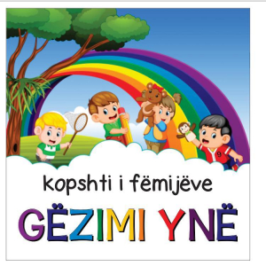 Gëzimi Ynë