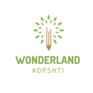 Wonderland Kopshti