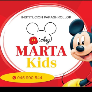 Marta Kids
