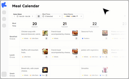 Smarter Nutrition Made Simple