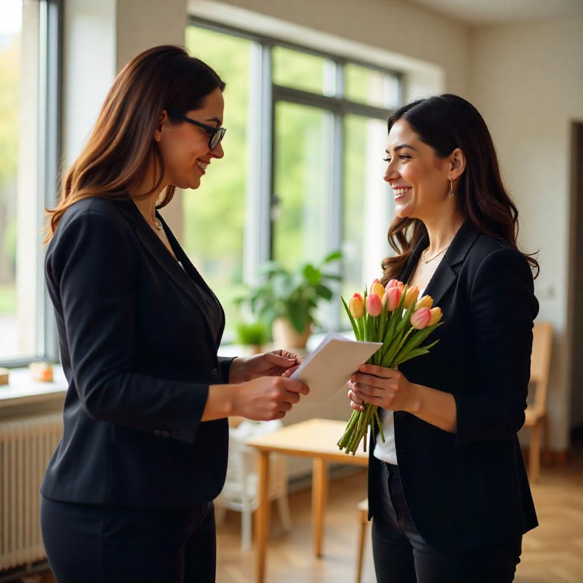 Celebrating Teacher Appreciation Week: Ideas for Childcare Center Leaders!