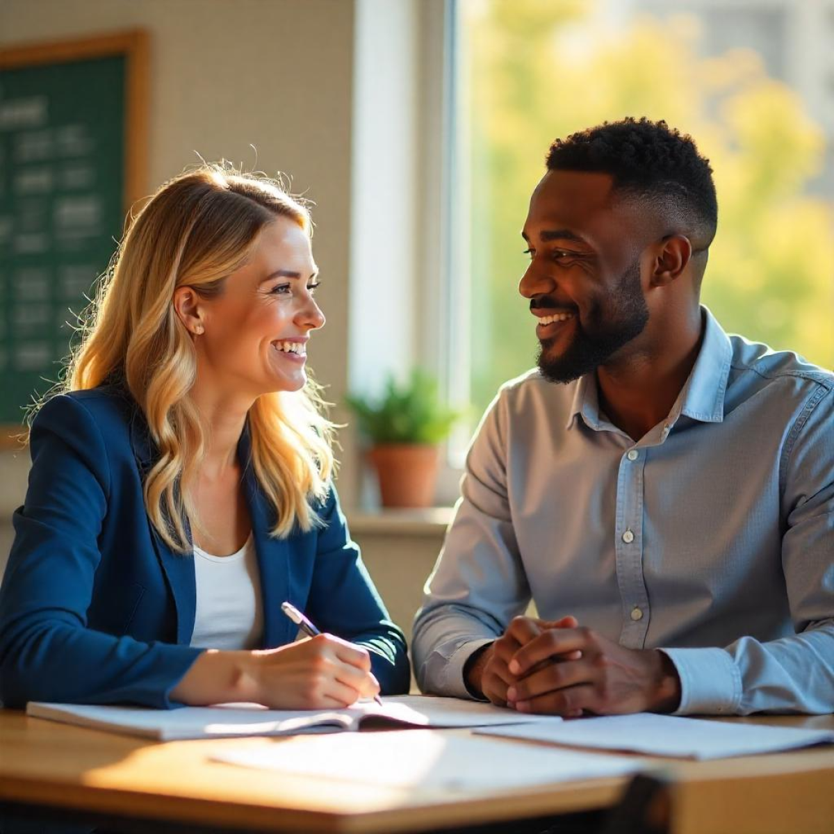 Building Trust with New Parents: 10 Essential Steps for Childcare Providers!