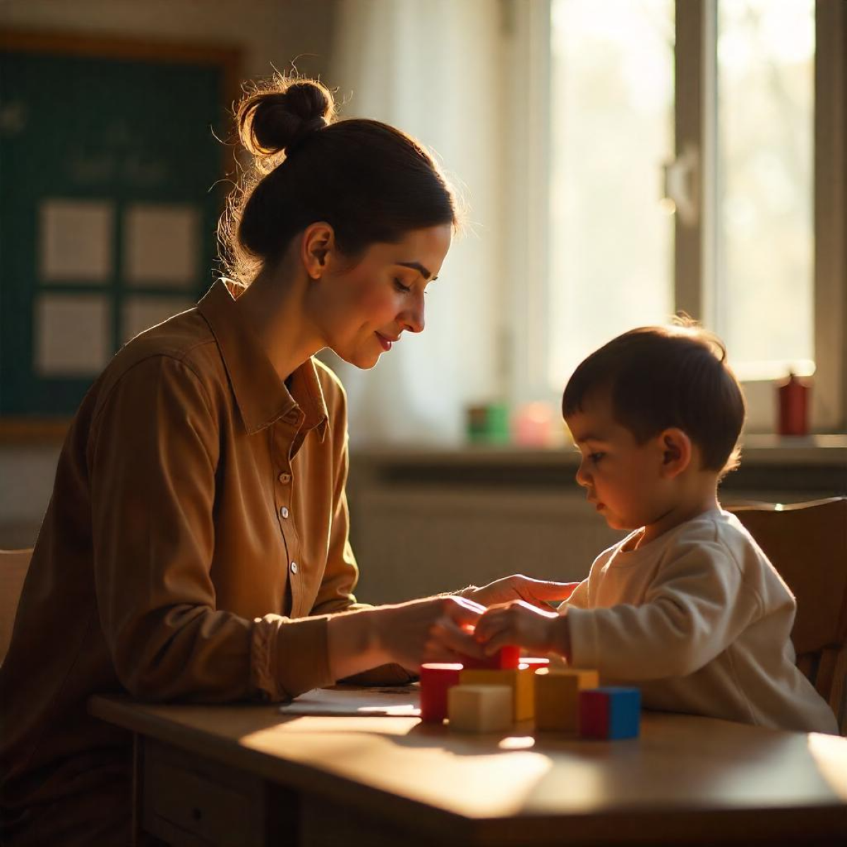 Si të dokumentoni në mënyrë efektive zhvillimin e fëmijës!
