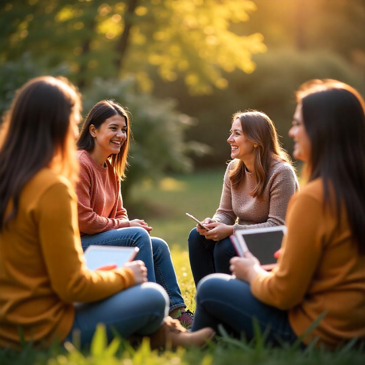 For Daycare Administrators: How to Organize a Fun Group Meeting with Parents!