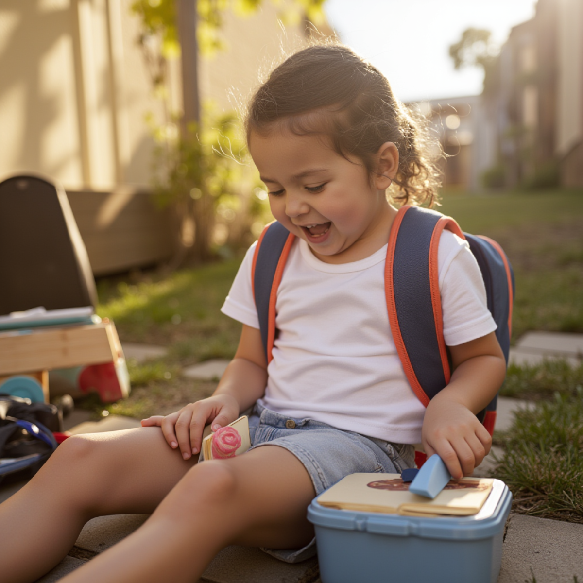 Back to School: A Guide for a Smooth Beginning!