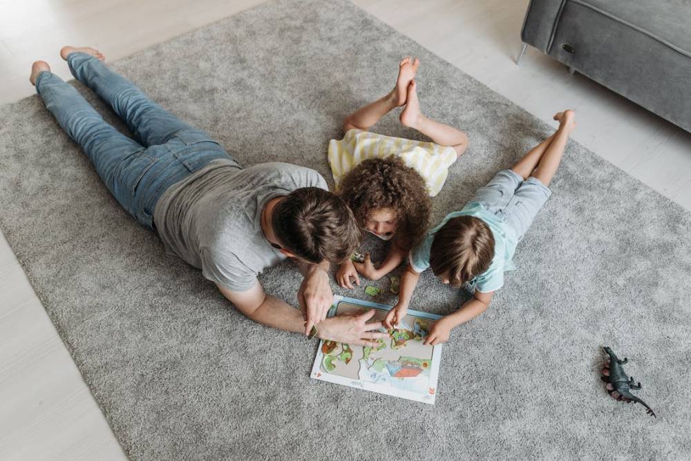 Какво всеки родител трябва да знае за отглеждането на деца на възраст от 3 до 6 години!