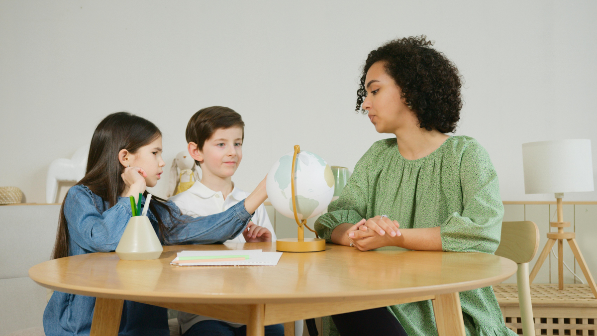 Why the Right Child-Teacher Ratio is Key to Your Childcare Center's Success!