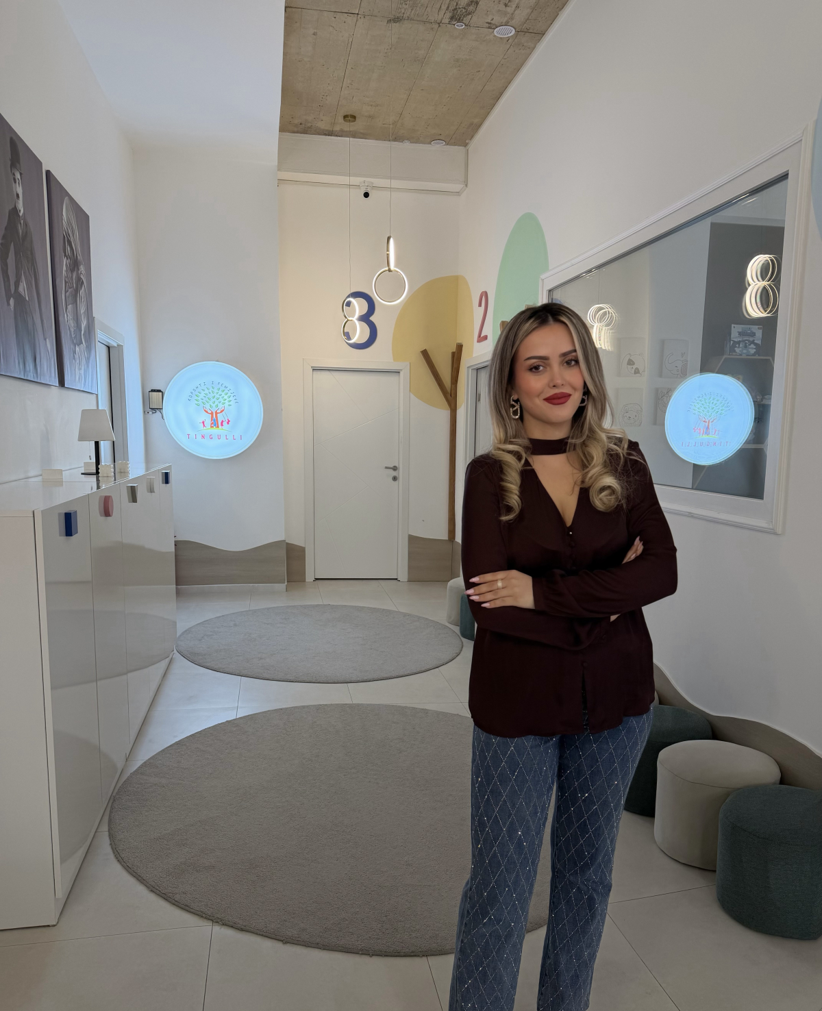 Transforming Childcare Operations for Better Care and Communication 