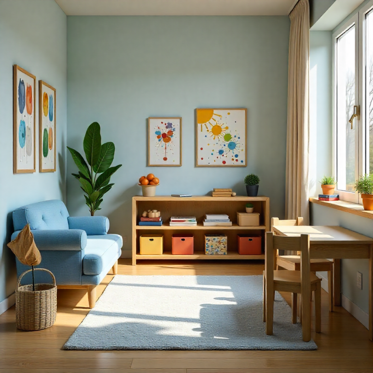 Siguria në çerdhe: udhëzues i detajuar për drejtorët që duan të mbrojnë çdo detaj!