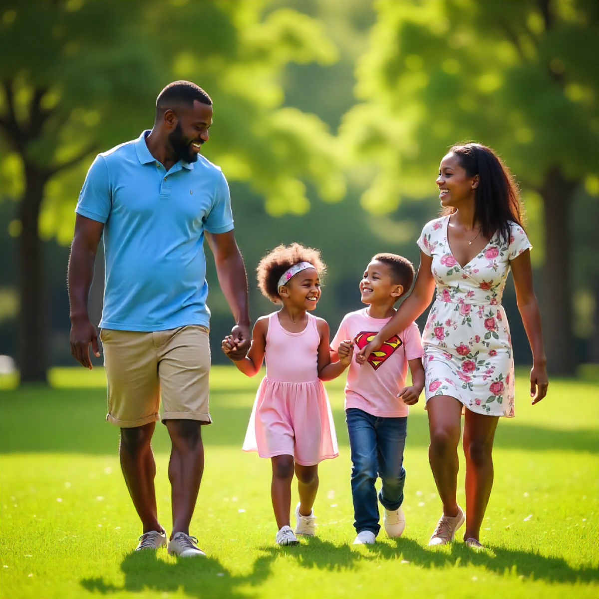 Time Management for Parents and Children: How to Balance Work and Family!