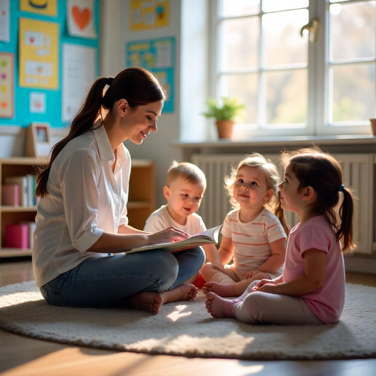 How to Keep Your Passion for Teaching Alive, Even When the Job Gets Challenging!