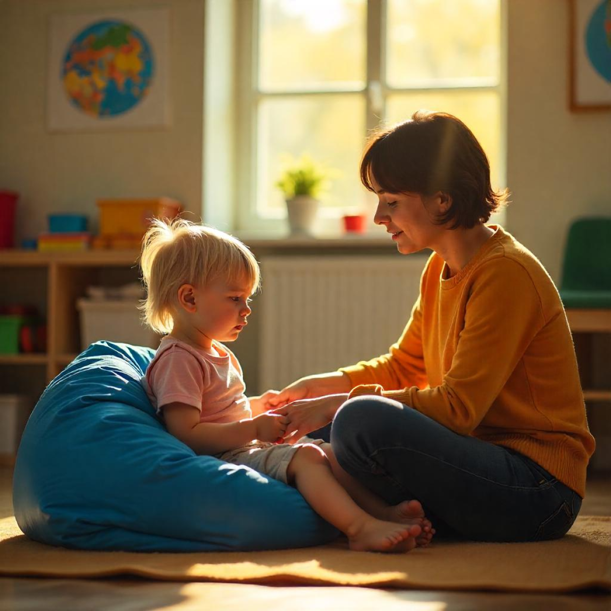 Common Causes of Emotional Outbursts in Young Children!