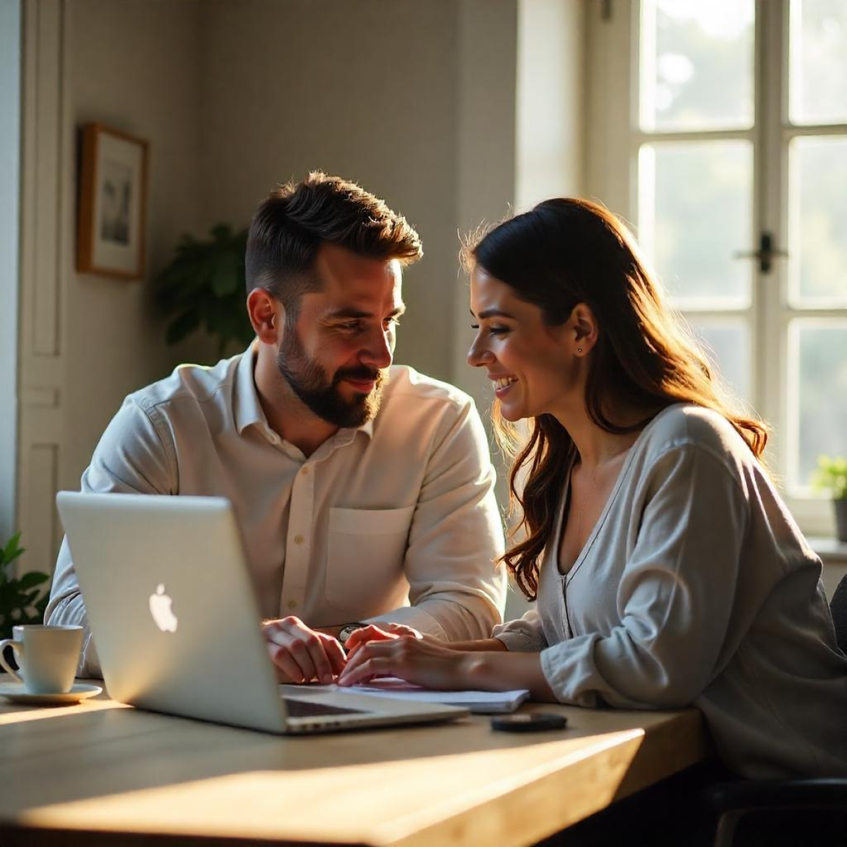 Work-Life Balance Tips for New Parents: Managing Parenting, Work, and Self-Care!