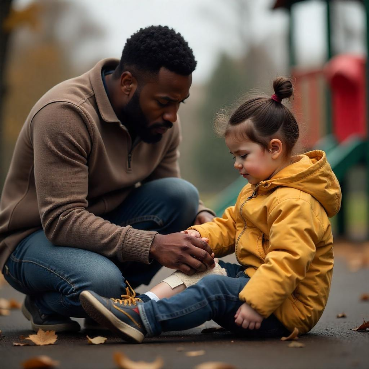Rëndësia e dokumentimit të incidenteve në kopsht!