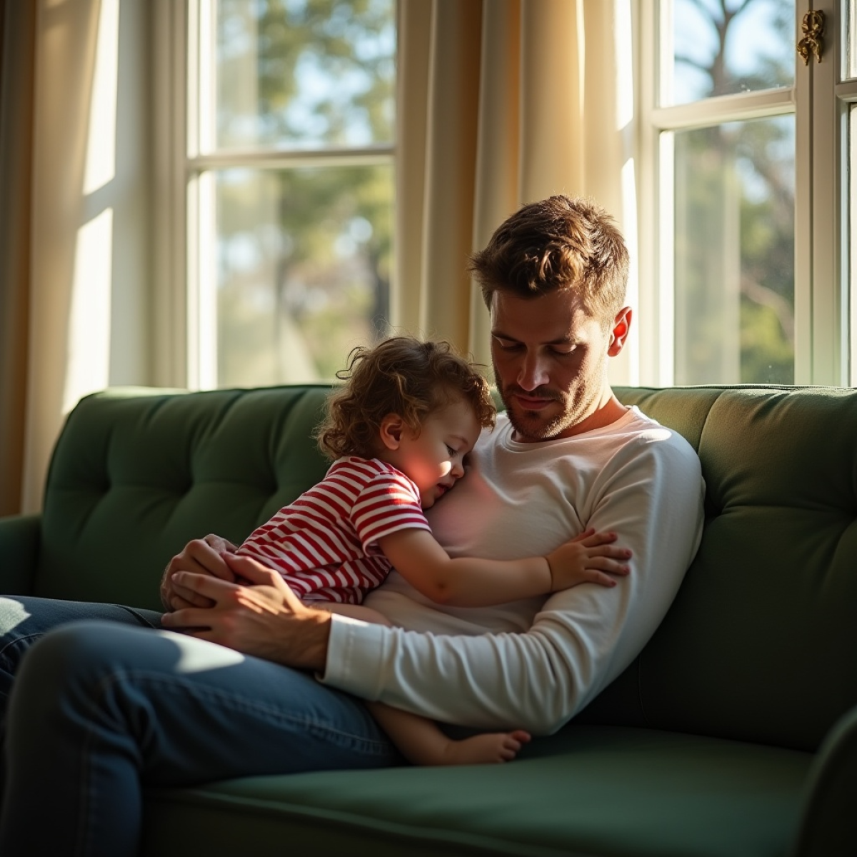 Pse fëmijët sillen ndryshe në kopsht dhe ndryshe në shtëpi?