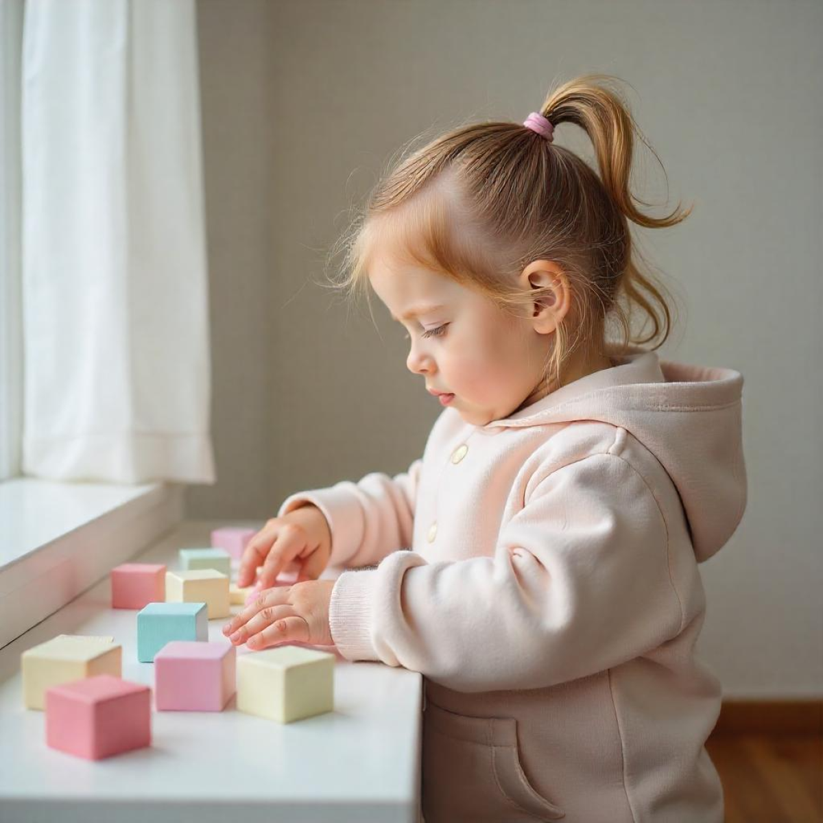 Teaching Children to Take Care of Their Toys: A Responsibility That Starts Early!