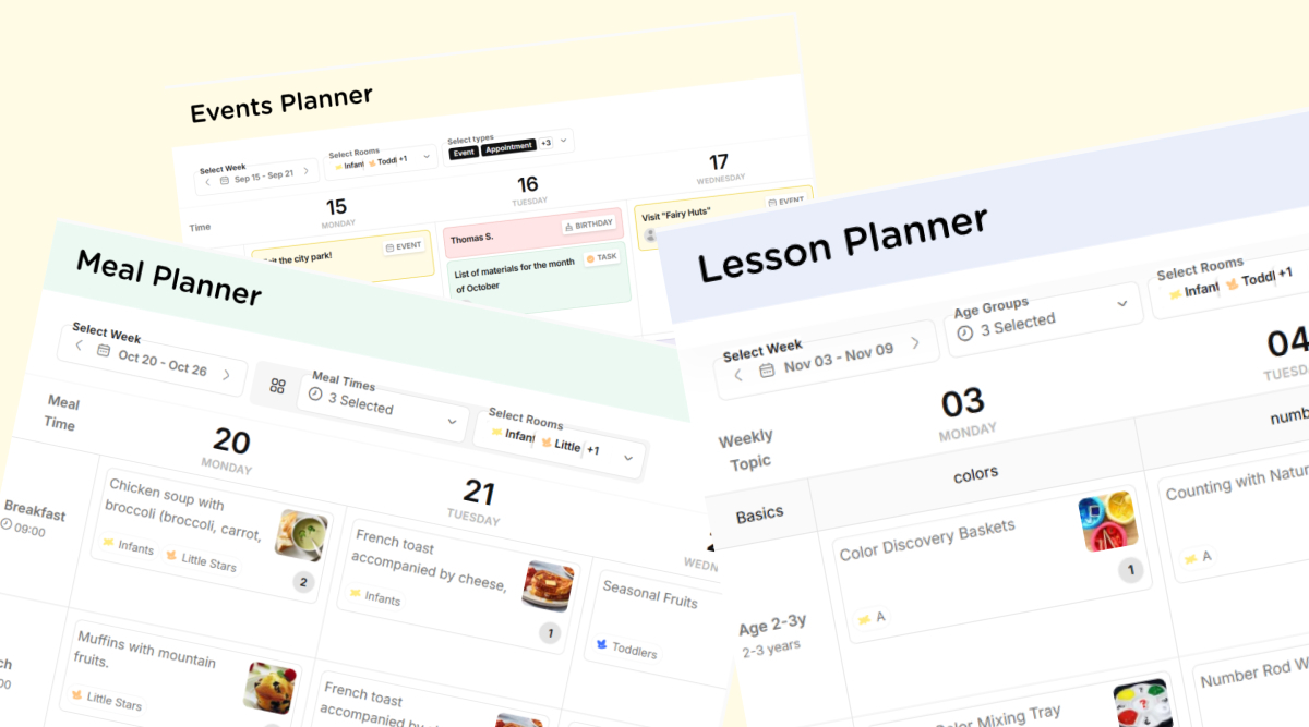 How Kidsday is Transforming Lesson Planning with AI Lesson Planner