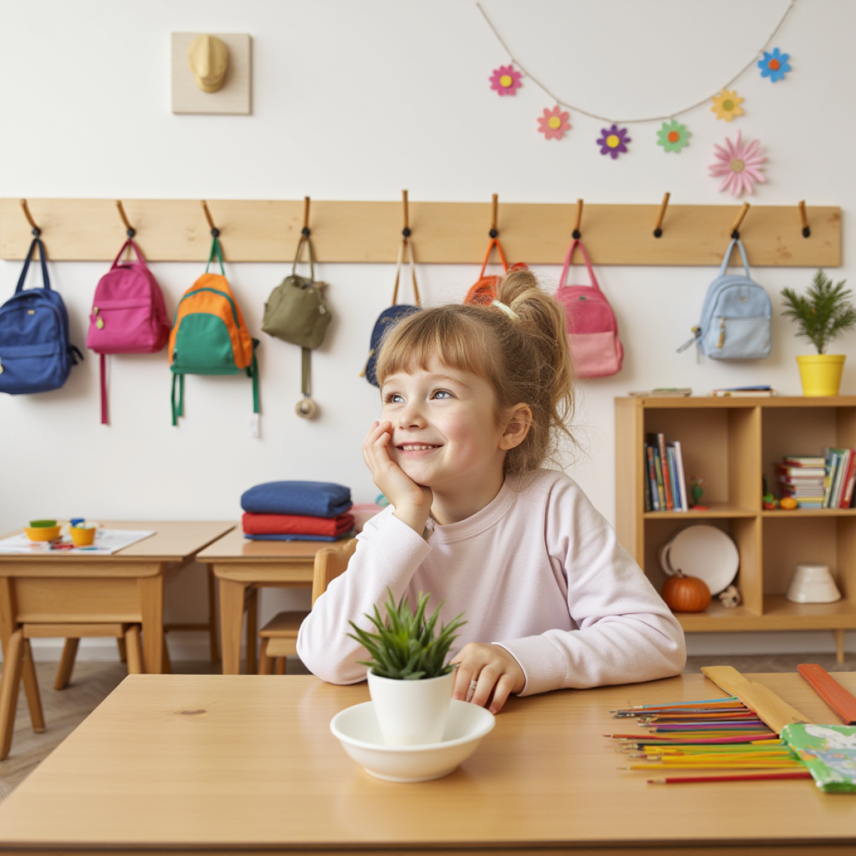 What Every Parent Should Pack in Their Child’s Preschool Backpack!