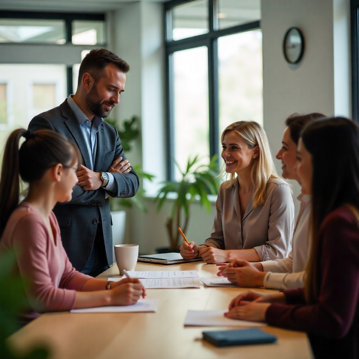 The New Tax Credit That Could Change Childcare Forever!